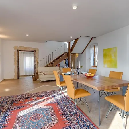 شقة Artcircleresidence