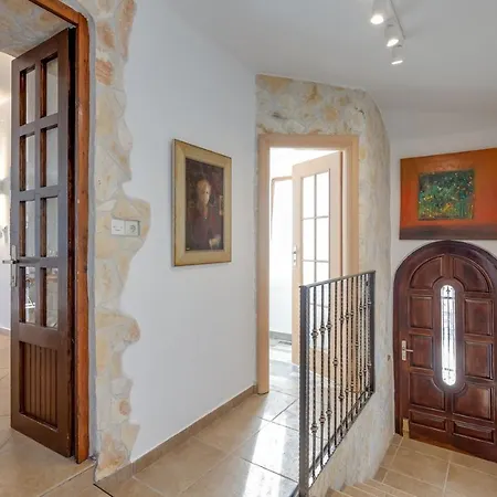 Artcircleresidence شقة Vižinada