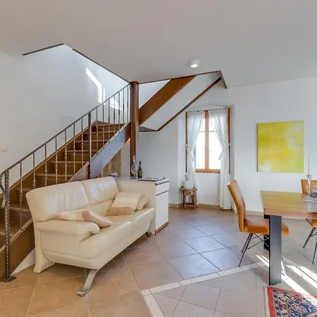 شقة Artcircleresidence Vižinada