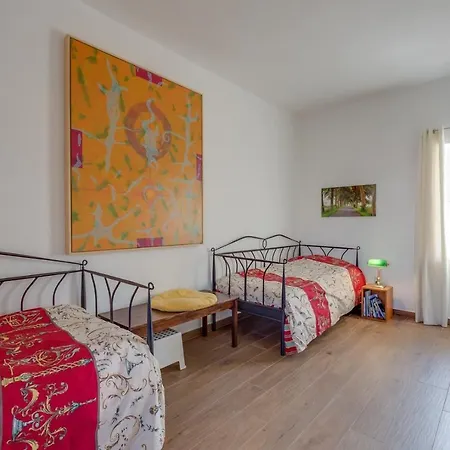 Artcircleresidence
