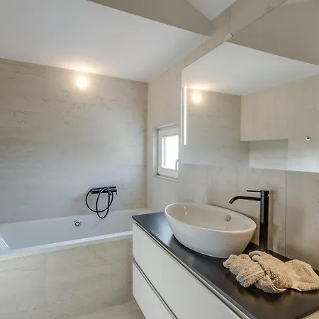 شقة Artcircleresidence