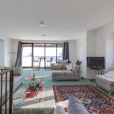 Artcircleresidence شقة Vižinada