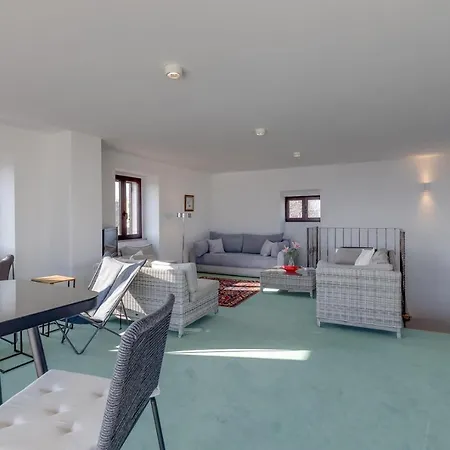 Artcircleresidence Vižinada