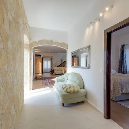 Artcircleresidence شقة Vižinada