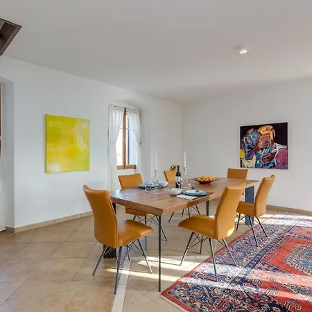 Artcircleresidence شقة Vižinada