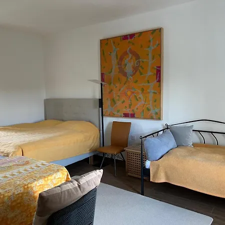 شقة Artcircleresidence Vižinada