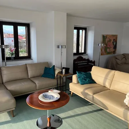 Artcircleresidence شقة Vižinada