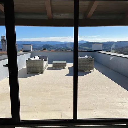 شقة Artcircleresidence