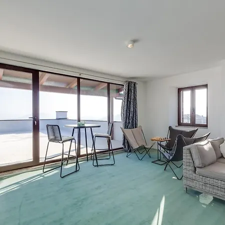 Artcircleresidence Apartmán Vižinada
