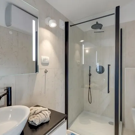 Artcircleresidence * Vižinada